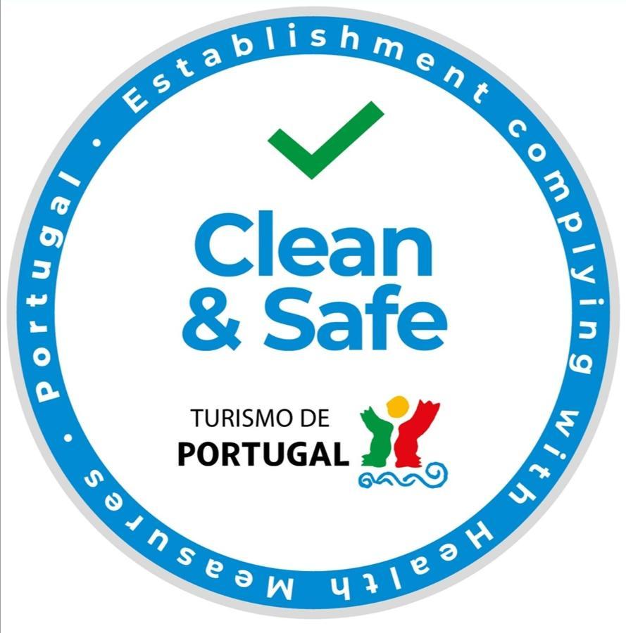 Gæstehus Apartament's Veiga Areeiro Lisboa