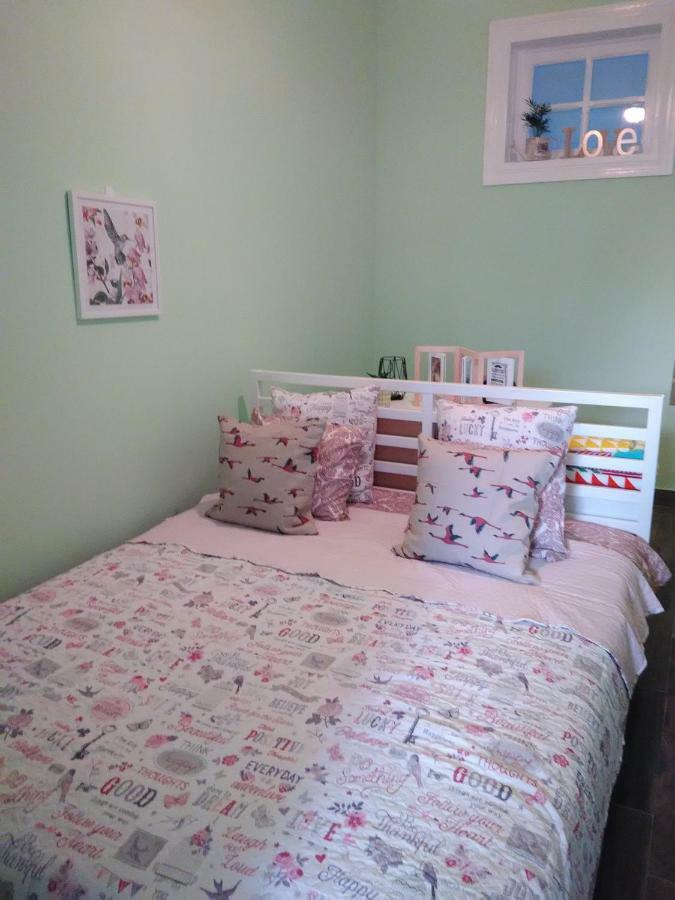 Apartament's Veiga Areeiro Gæstehus *