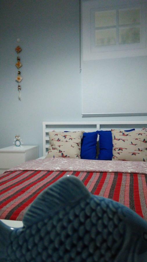 Apartament's Veiga Areeiro Gæstehus