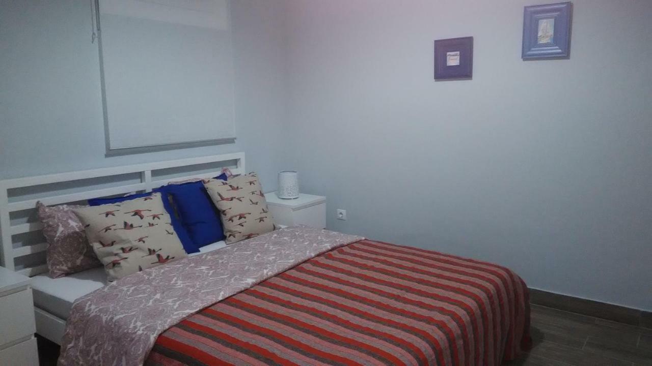 Apartament's Veiga Areeiro Gæstehus