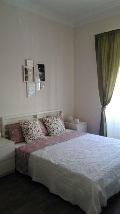 Gæstehus Apartament's Veiga Areeiro *