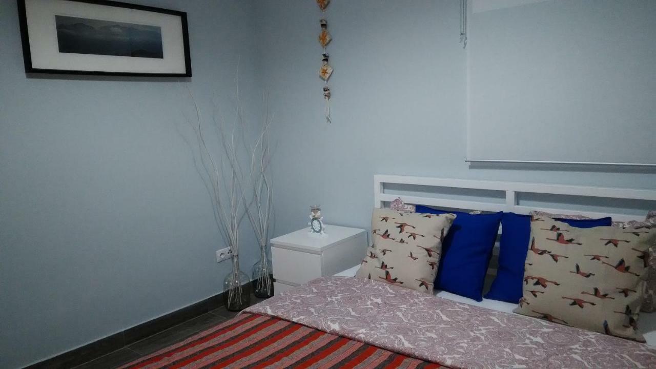 Gæstehus Apartament's Veiga Areeiro Lisboa
