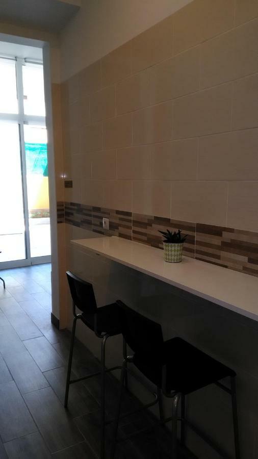 Gæstehus Apartament's Veiga Areeiro Lisboa