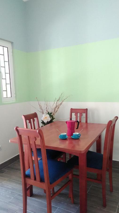 Gæstehus Apartament's Veiga Areeiro *