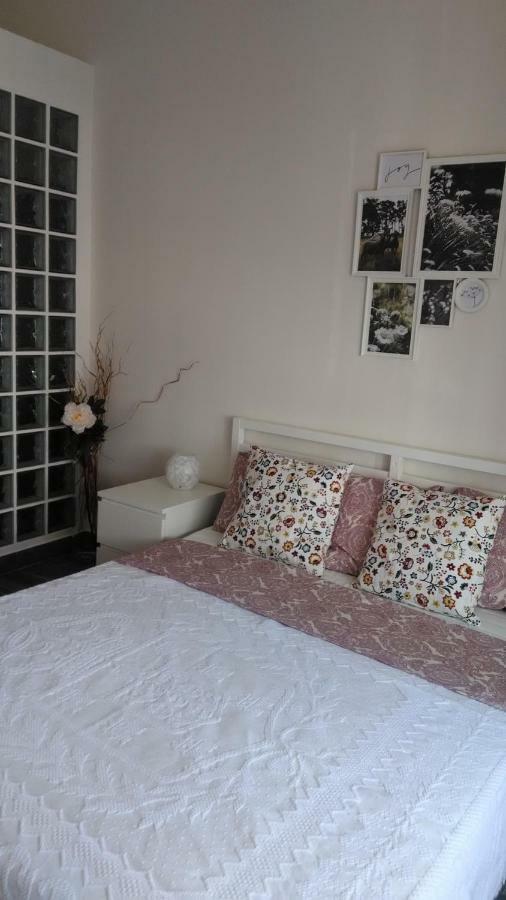 Gæstehus Apartament's Veiga Areeiro *