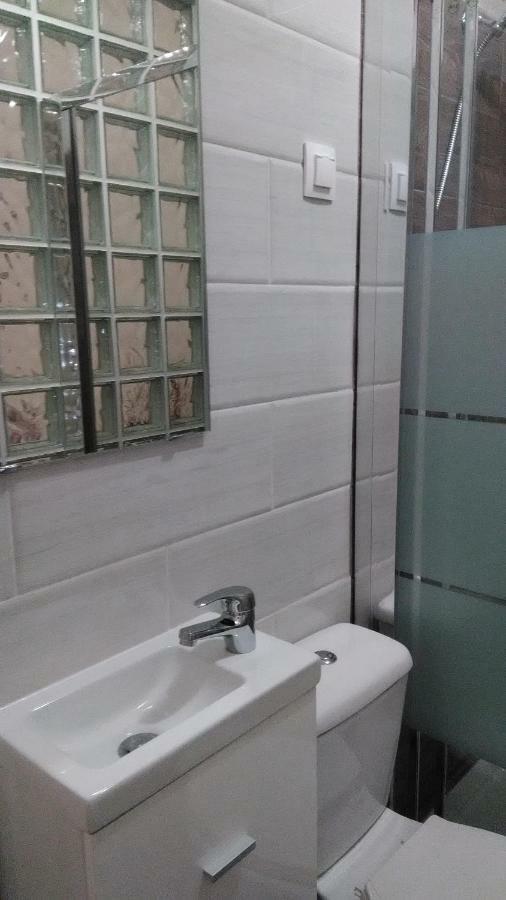 Apartament's Veiga Areeiro Gæstehus