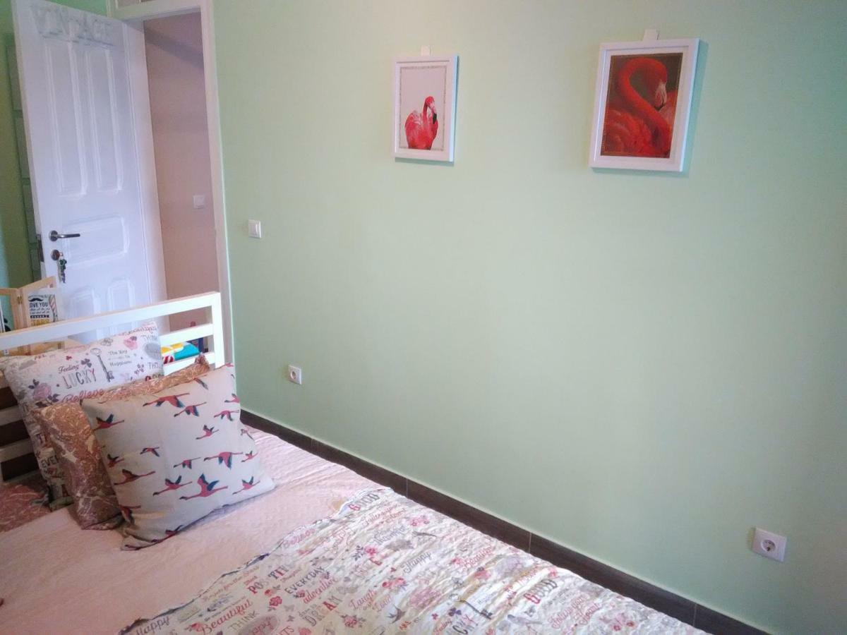 Gæstehus Apartament's Veiga Areeiro Lisboa