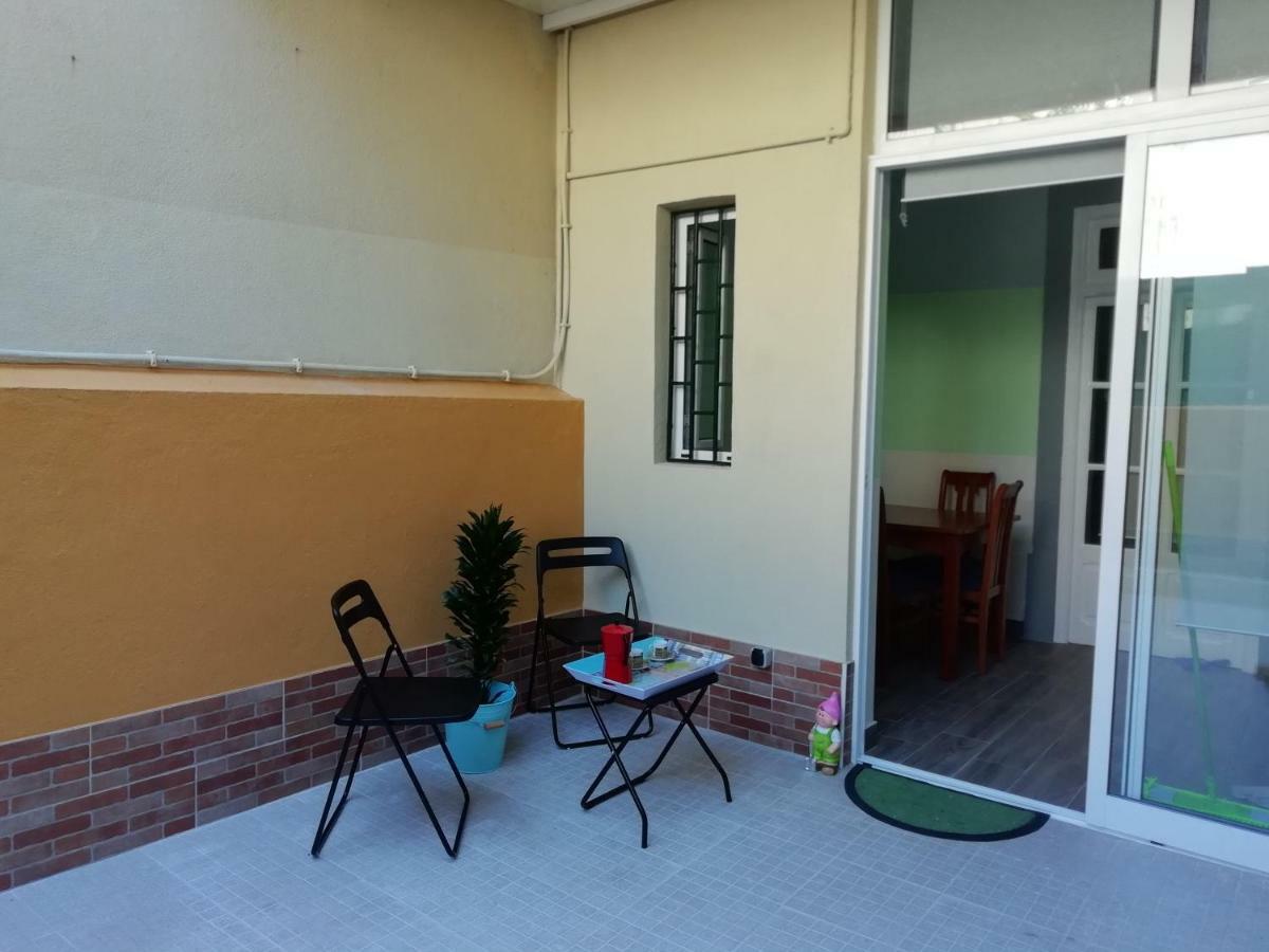 Apartament's Veiga Areeiro Gæstehus