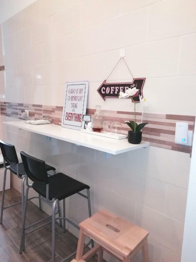 Gæstehus Apartament's Veiga Areeiro